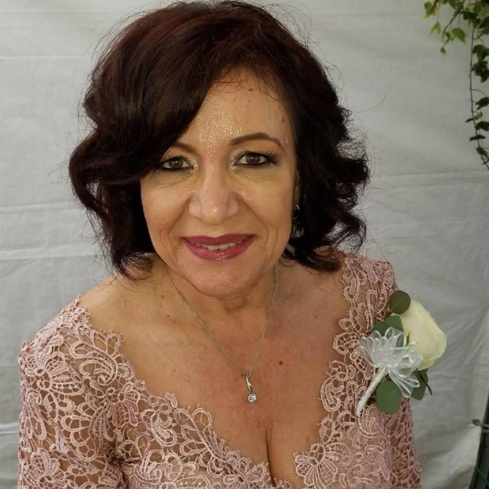 Meet your Posher, Susan